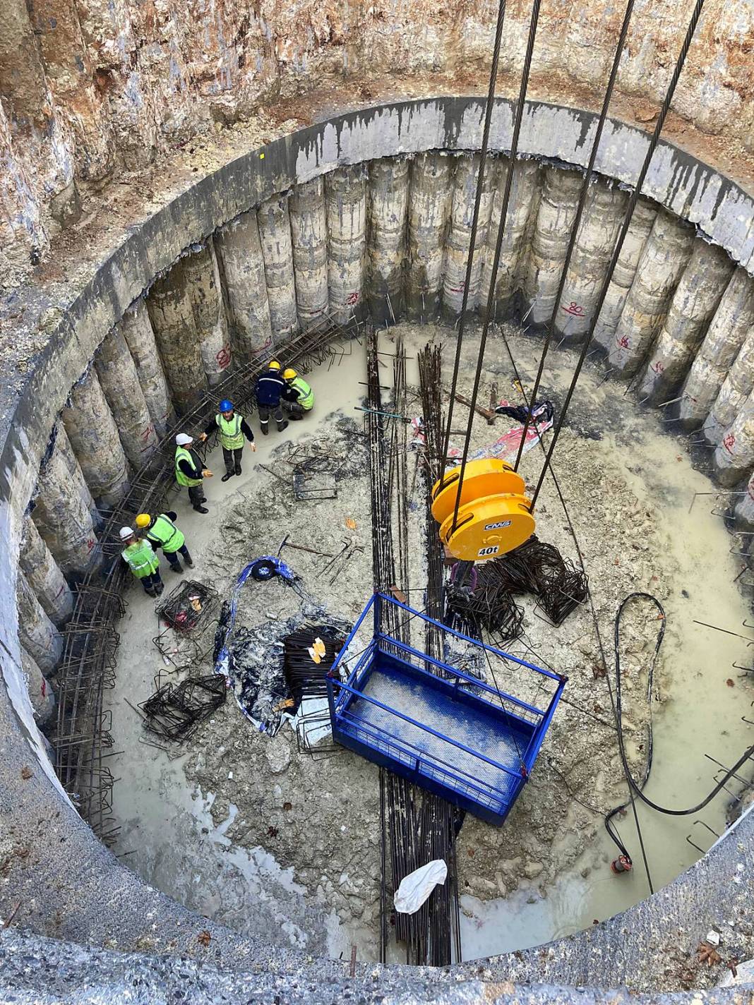 İstanbul'un iki dev ilçesi tramvay hattıyla birleşiyor: Sadece 21 dakika sürecek! Açılış tarihi belli oldu 7